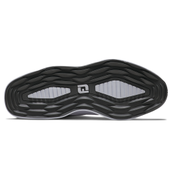 Zapatos FootJoy PROLITE Blanco Gris 56940K 2